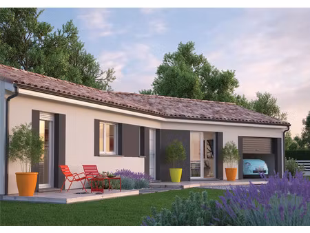 vente maison 3 pièces 87 m² saint-germain-et-mons (24520)