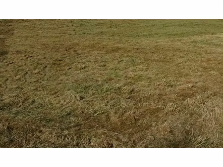 achat terrain 500m² contay 80560