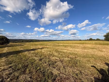 vente terrain 1935 m² saint-germain-et-mons (24520)