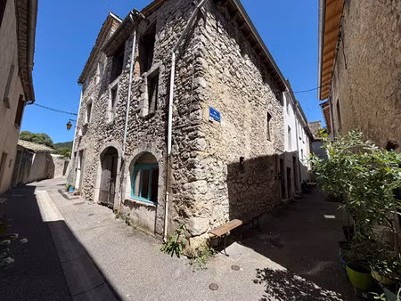location maison 2 pièces 39 m² à saillans (26340)