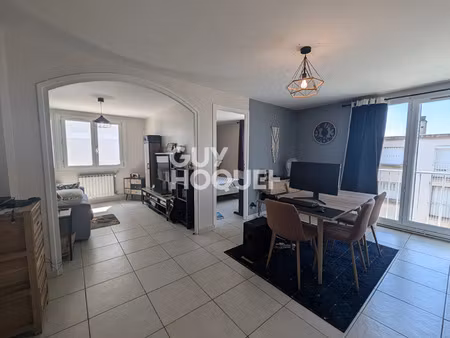 location appartement 4 pièces 57 m² à valence (26000)