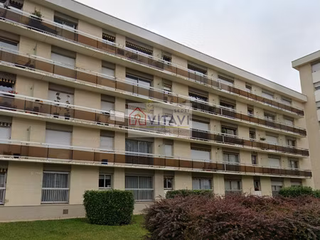location appartement 1 pièce 27m² compiegne 60200