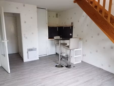 location appartement 2 pièces 37m² lens 62300