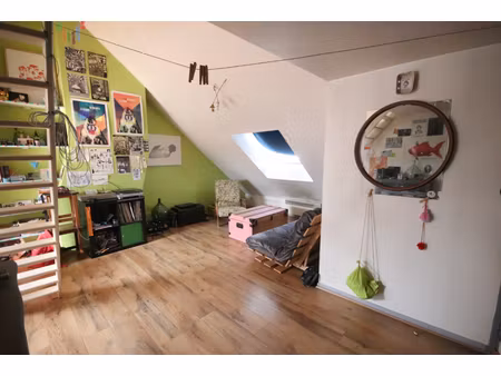 location appartement 1 pièce 22m² lille 59000