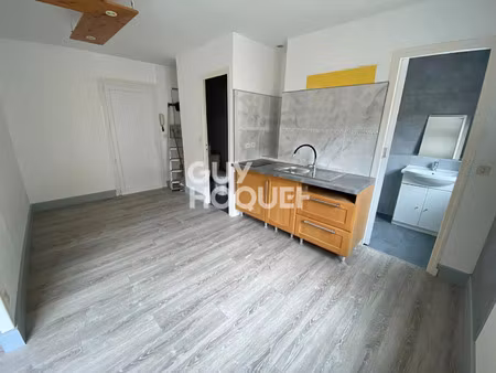 location appartement 1 pièce 33 m² à valence (26000)