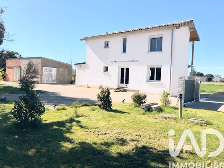 vente maison 4 pièces 102 m² à saint-jory (31790)  299 000 €