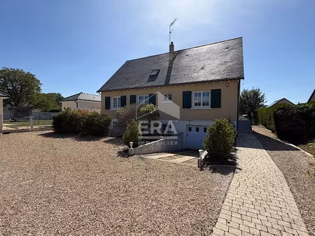 vente maison 7 pièces 180 m² à trouy (18570)  298 000 €