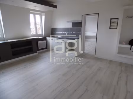 location appartement 2 pièces 40m² coudekerque branche 59210