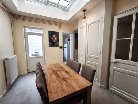 location appartement 1 pièce 13m²