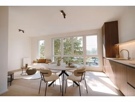 appartement te koop in antwerpen met 2 slaapkamers