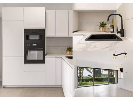 appartement te koop in antwerpen met 2 slaapkamers