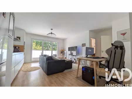 appartement à guichen (35580)