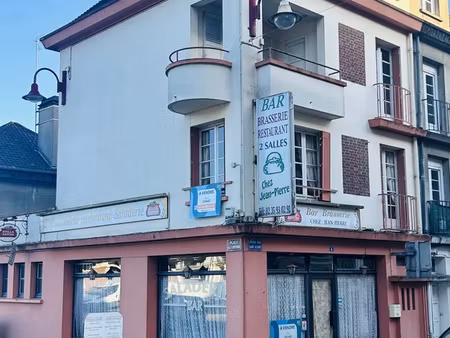 immeuble à neufchâtel-en-bray (76270)