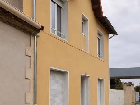 immeuble à nîmes (30000)
