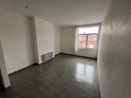 location appartement 3 pièces 42m² lille 59000