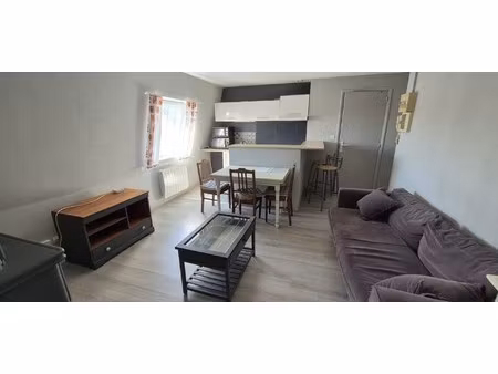location appartement 30m² lille 59160