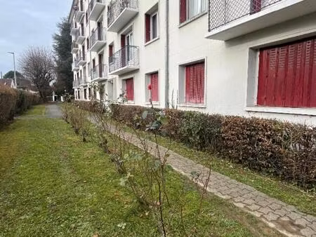 location appartement 3 pièces 66 m² à montbéliard (25200)