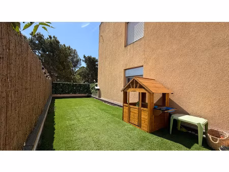 vente appartement 3 pièces 67 m² nice (06100)