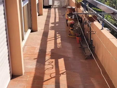appartement à nîmes (30000)
