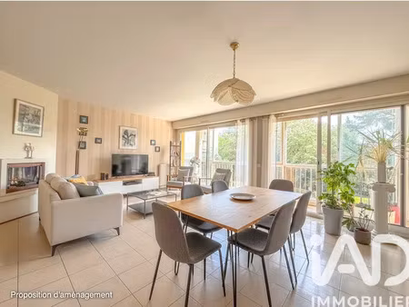 appartement à rennes (35200)