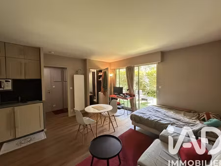 studio à rennes (35700)