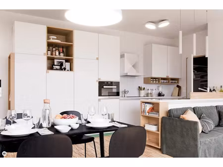 appartement te koop in sint-joris-winge met 2 slaapkamers