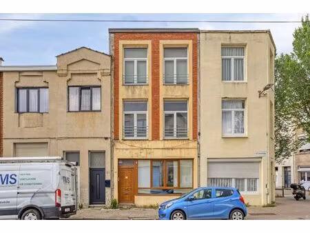 huis te koop in deurne met 3 slaapkamers