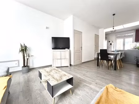location maison 4 pièces 86m² armentieres 59280