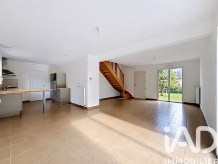 maison traditionnelle à gévezé (35850)