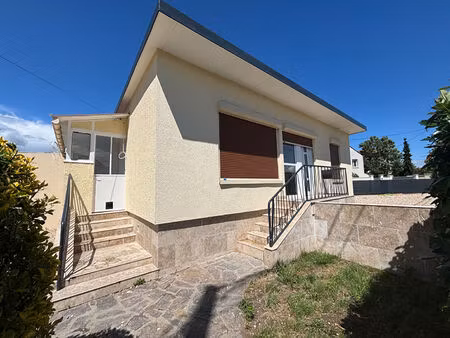 vente maison 9 pièces  155.96m²  herblay