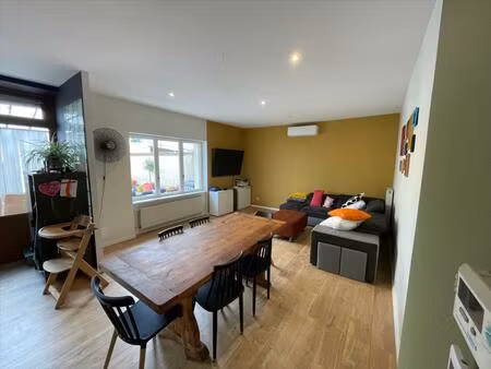 landres : belle maison plain-pied
