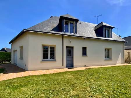 beaux volumes - laval rive droite