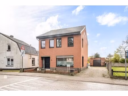 huis te koop in pelt met 3 slaapkamers