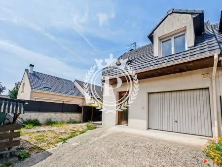 maison 74m2 avec sous sol total
