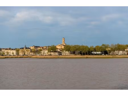 location maison 4 pièces 85 m² à saint-estèphe (33180)