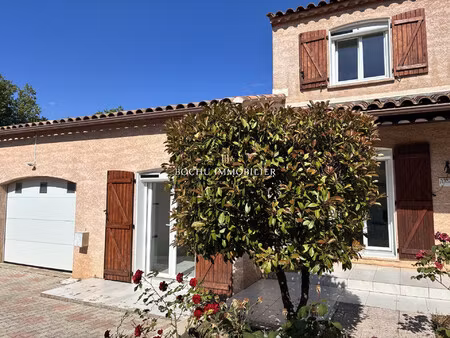 belle languedocienne familiale
