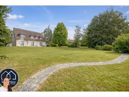 ?? maison de caractère au coeur de la forêt domaniale de