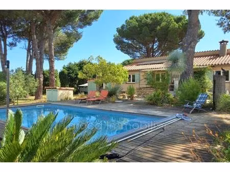 achat villa à sorède
