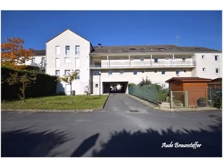 dpt yvelines (78)  à louer limitrophe saint germain en laye  appartement t2 rénové loué en