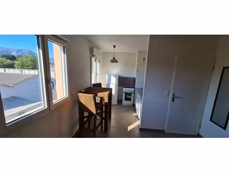 location appartement 1 pièce 25 m² à ajaccio (20090)