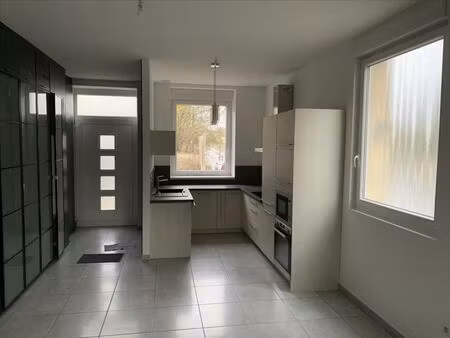 beau 3 pieces avec terrasse