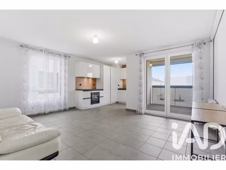 appartement à beauzelle (31700)