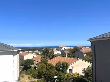 location appartement 3 pièces 61 m² à borgo (20290)