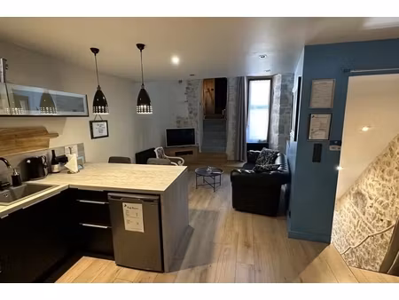 annonce appartement à vendre