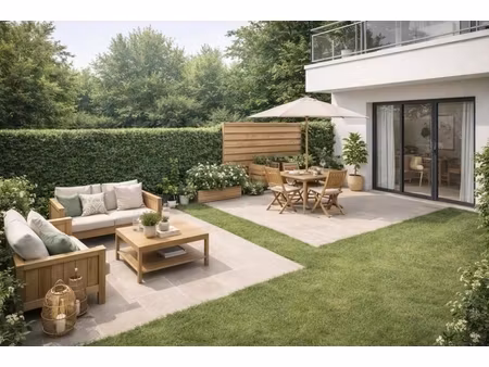 annonce appartement à vendre