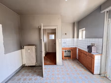 appartement de 3 pièces à vendre à illkirch graffenstaden