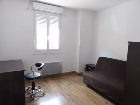pour votre logement sur le creusot  contactez-nous