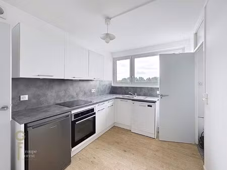 location appartement 2 pièces 42m² marcq en baroeul 59700