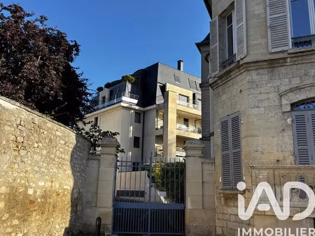 appartement à senlis (60300)