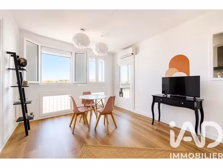 appartement à toulouse (31100)